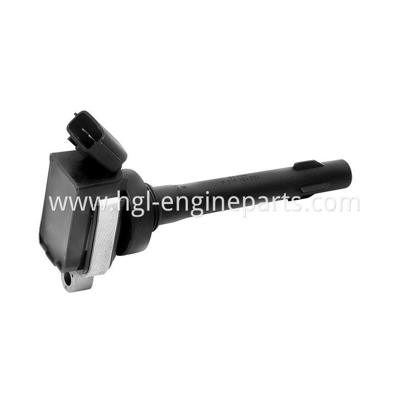 HGL-IC-038 LINGAO 1.5 Ignition Coil OEM F01R00A013